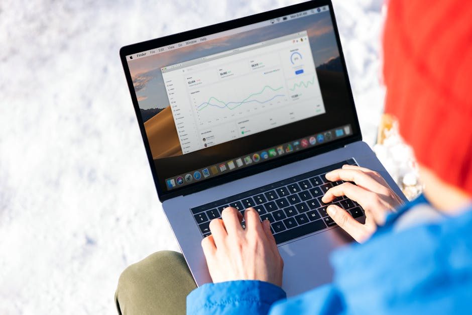 SEO-стратегия для коммерческого спроса